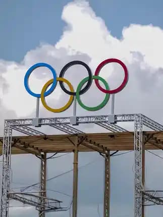 2036 Olympics: With Ahmedabad at centre, govt weighs multi-city approach