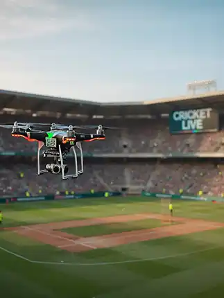 Sentrycs Lands Major Counter-Drone Contracts Across World Cup Cities